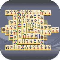Play Mahjong Titans for Free Online