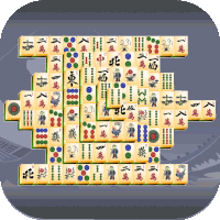 Mahjong Solitaire Titan gioco gratis